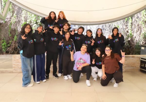 Compañía de danza de DIF Morelia clasifica a Brasil
