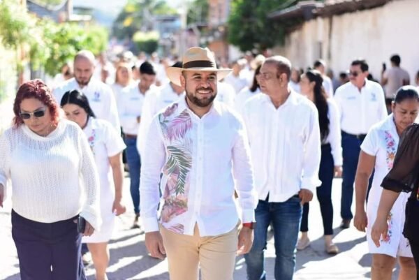 Reyes Galindo reconoce lucha de Sheinbaum por soberanía de México