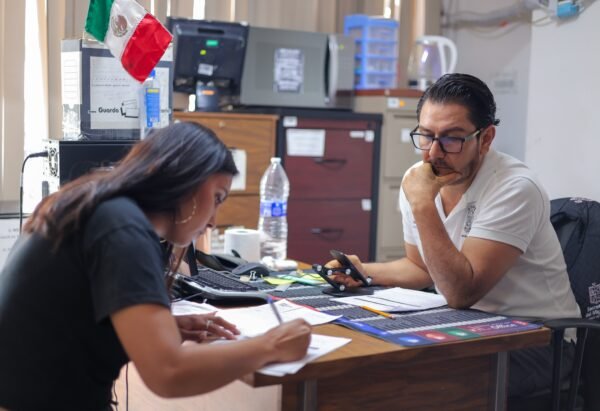Semigrante evalúa 124 proyectos productivos del programa Sueño Michoacano