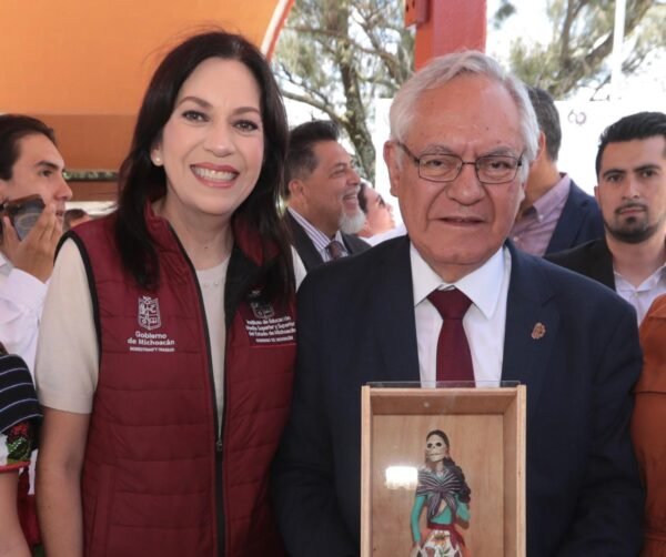 Michoacán mantiene cero adeudos con tecnológicos por cuarto año consecutivo