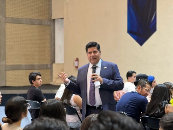 Sí Financia coloca más de 18 mil créditos por 2 mil 941 mdp en Michoacán