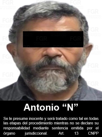 FGE detiene a policía municipal de Uruapan por presunta extorsión agravada