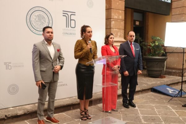 PT y PVEM refrendan respaldo a Claudia Sheinbaum y llaman a unidad nacional
