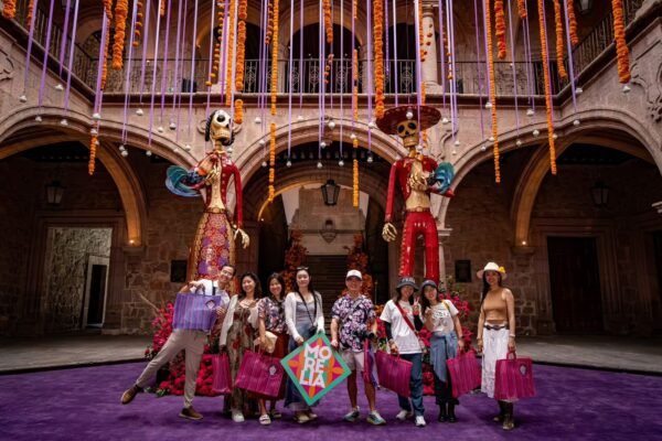 Morelia fortalece presencia internacional y abre oportunidades en mercado asiático