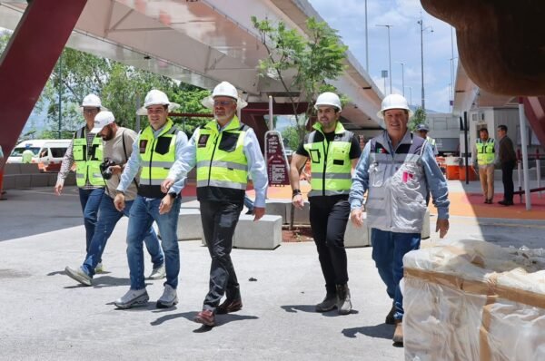 Paso Eréndida agilizará tránsito de 80 mil vehículos diarios en Morelia