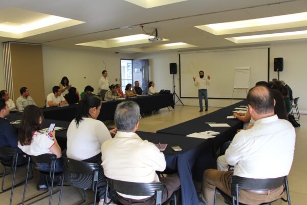 Implan Morelia consulta a ciudadanía para actualizar Ordenamiento Ecológico Local