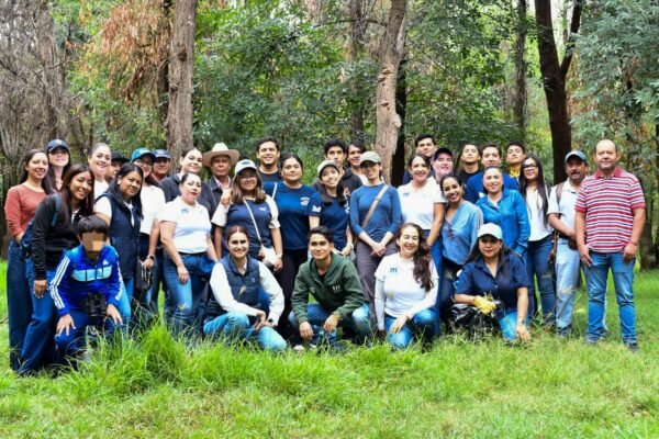Gobierno de Morelia conmemora Día Mundial del Medio Ambiente con jornada de limpieza