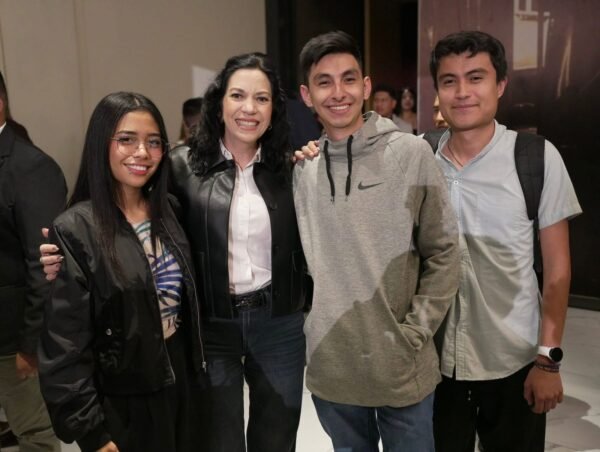 Iemsysem avanza apertura de bachilleratos tecnológicos en Morelia, Zacapu y Uruapan