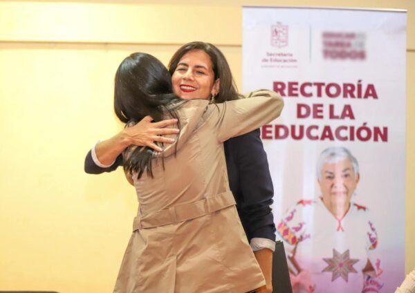Gabriela Molina destaca avances en justicia laboral impulsados por la presidenta