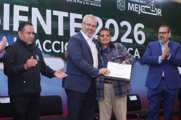 Alfredo Ramírez blinda 10 municipios de la Cuenca del Río Duero con decreto ecológico