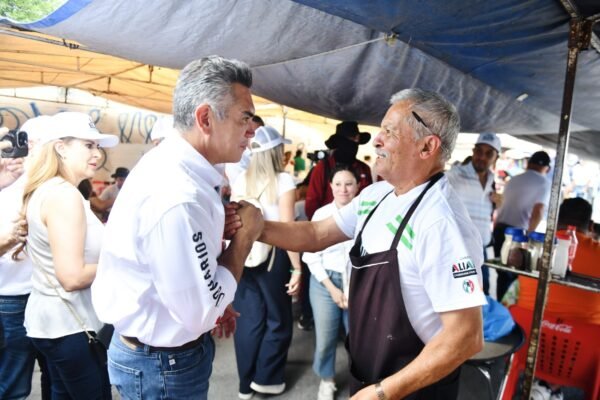 Alejandro Moreno anuncia defensa de votos en Coahuila tras jornada electoral