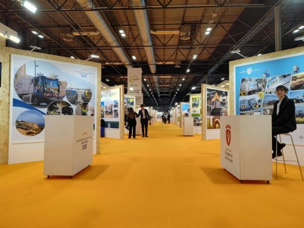 Morelia participa en Foro de las Ciudades en Madrid con experiencias tecnológicas