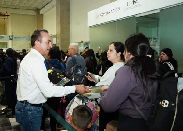 Operativo Héroes Paisanos Verano 2026 arranca en Morelia para apoyar a migrantes