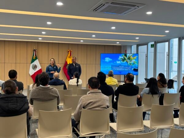 Sedum e Implan abren nuevas fechas para talleres de desarrollo urbano en Morelia