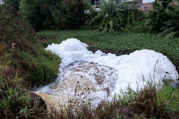 Ooapas mantiene monitoreo de ríos y drenes tras lluvias en Morelia: Adolfo Torres