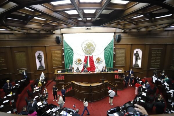 Congreso de Michoacán establece nuevas reglas para centros de atención a adicciones
