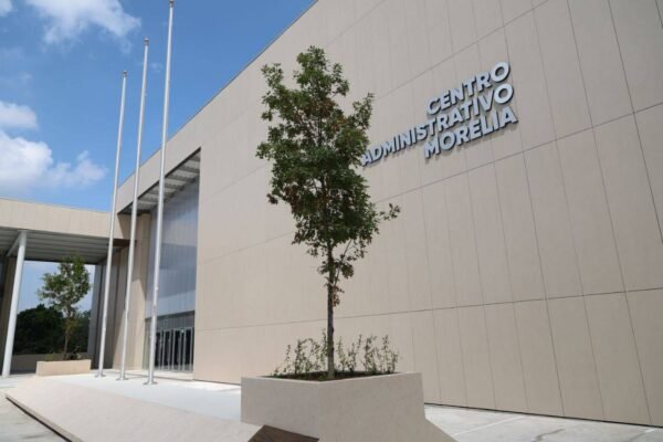 Gobierno de Morelia declara descanso este jueves 11 de junio por Mundial