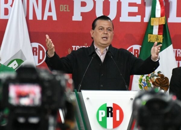 Memo Valencia responsabiliza al gobierno estatal por ataque a policías en Nahuatzen