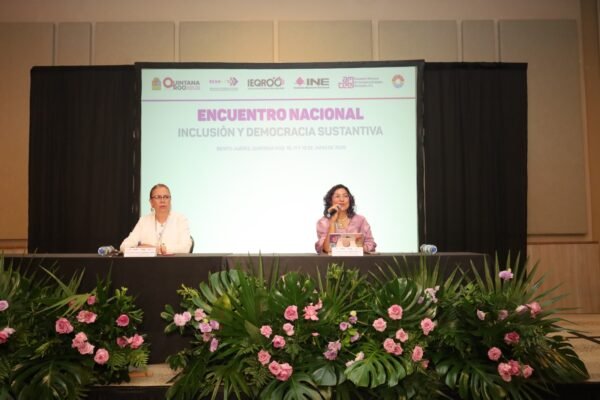 INE verifica cada afiliación para garantizar respaldo ciudadano auténtico