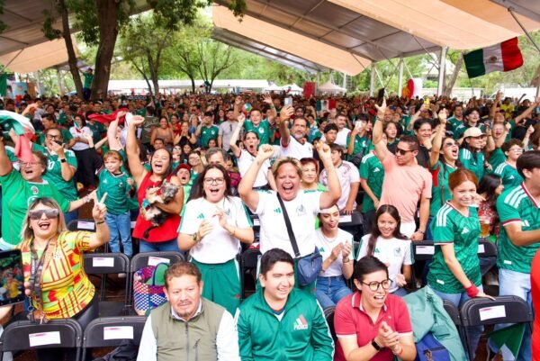 Jalo Futbolero en Morelia: horarios de partidos del Mundial para este fin de semana