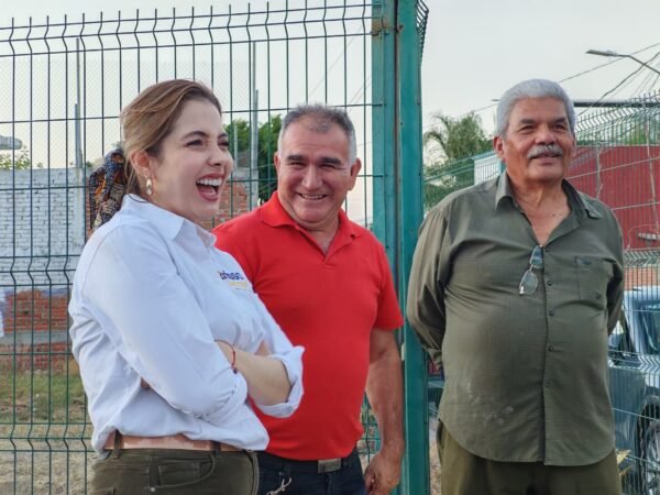 Brissa Arroyo reconoce legado de Pablo Ruiz López como luchador social en Morelia