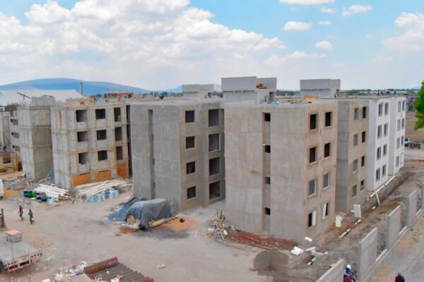 IVEM anuncia próximo registro para Vivienda para el Bienestar en nueve municipios