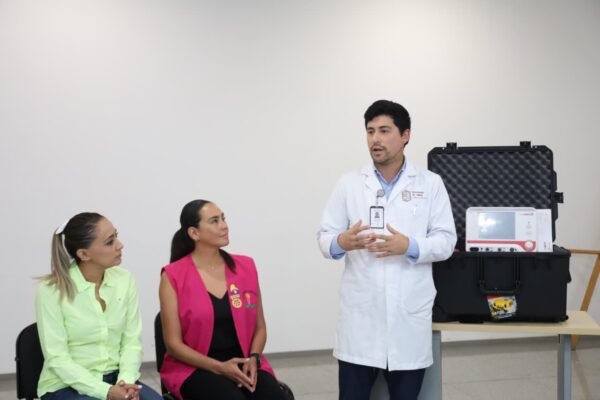 Hospital Civil de Morelia implementará tratamientos contra dolor crónico