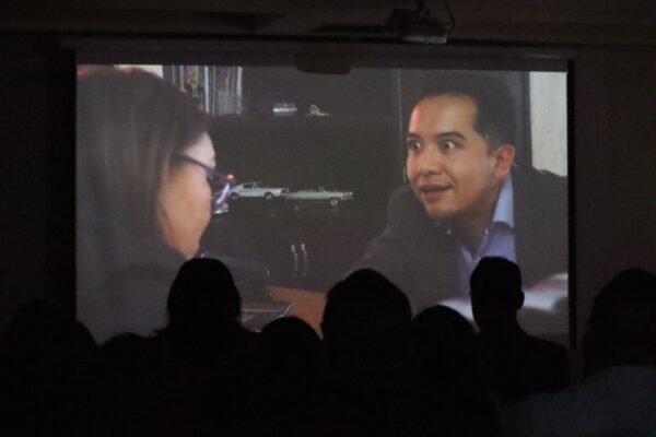 Colegio de Morelia impulsa talento local con presentación de cortometrajes