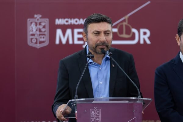 Conagua prevé recuperación de acuíferos por aumento de lluvias en Michoacán