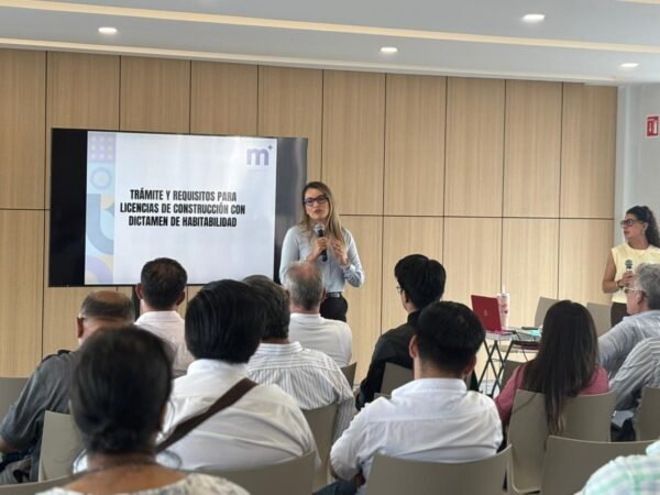 Gobierno de Morelia abre nueva etapa de talleres de desarrollo urbano