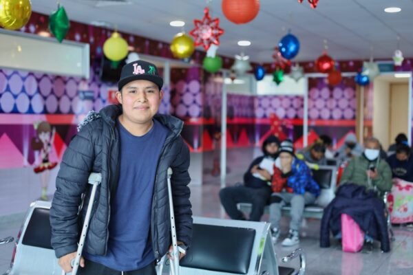 SSM reporta avance histórico en tratamientos de cáncer infantil en Michoacán