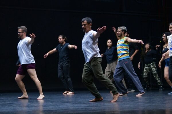 Seis proyectos de danza de Michoacán son seleccionados en convocatoria nacional