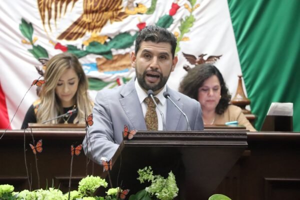 Octavio Ocampo propone regular asilos para garantizar atención digna a adultos mayores