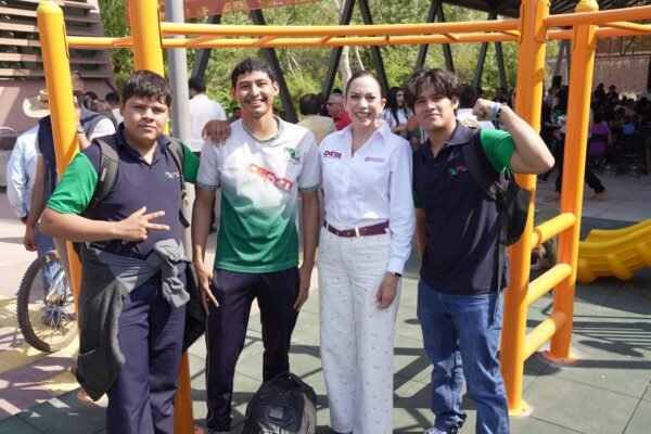 Iemsysem garantiza acceso a bachillerato sin examen ni promedio en Michoacán