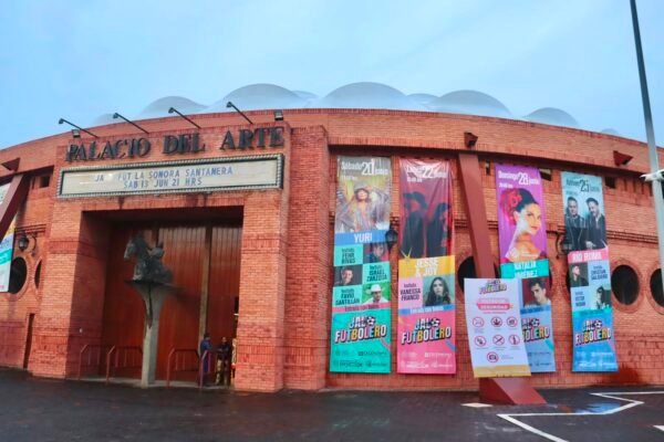 Jalo Futbolero ofrece boletos para conciertos con compras en el Ceconexpo