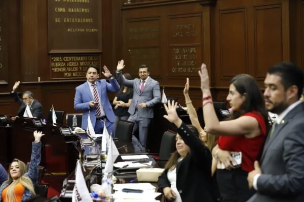 Congreso aprueba protocolo para consulta a pueblos indígenas y personas con discapacidad
