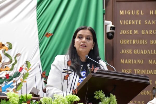 Tere Herrera busca declarar a Feria de la Conserva como Patrimonio Cultural Inmaterial