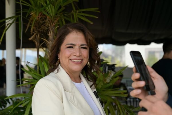 Fabiola Alanís respalda convocatoria de Morena y confía en proceso transparente