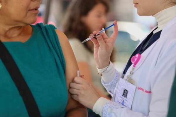 SSM reporta cero nuevos casos de sarampión en Michoacán desde el 29 de mayo