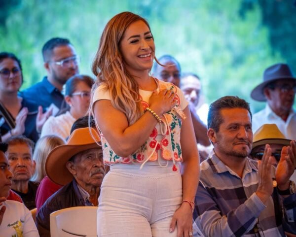 Grecia Aguilar propone crear figura de Árbol Patrimonio de Michoacán para proteger ejemplares históricos
