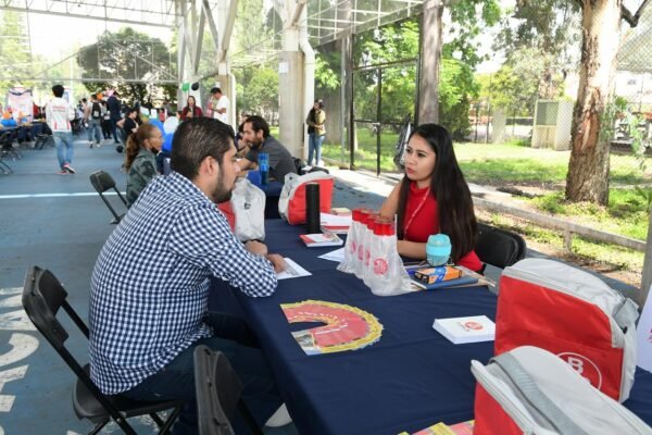 Feria Nacional de Empleo ofrecerá mil 490 vacantes en seis municipios de Michoacán