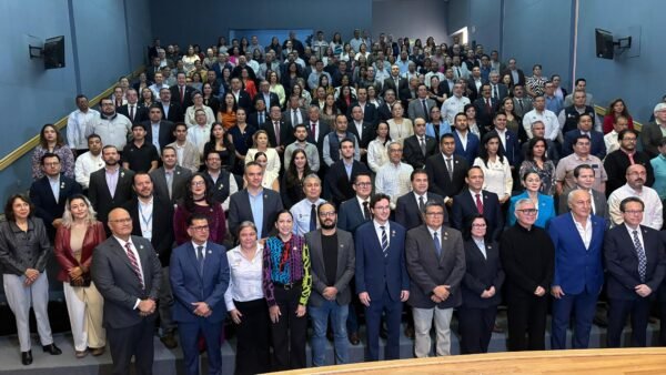 Michoacán participa en actualización de carreras estratégicas del Tecnológico Nacional de México