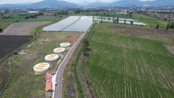Conagua reporta inversión de 793 mdp en saneamiento del Río Duero en Michoacán