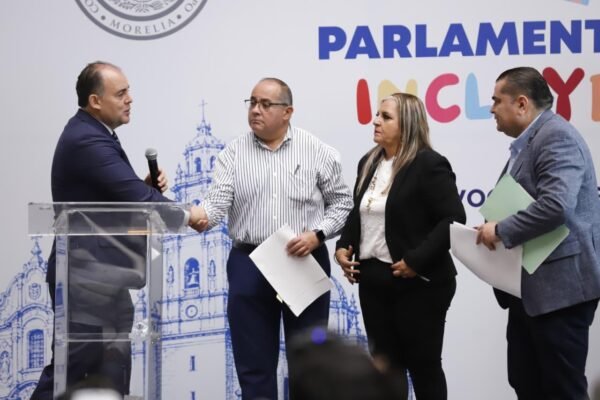 Congreso y STASPLE firman convenio para aumento salarial de trabajadores del Poder Legislativo