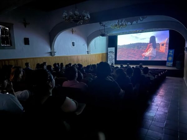 Secum convoca al Premio Eréndira 2026 con categoría de medios audiovisuales en Michoacán