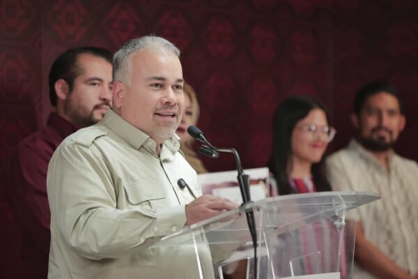 Jesús Mora llama a la unidad de Morena en proceso interno para Coordinación Estatal
