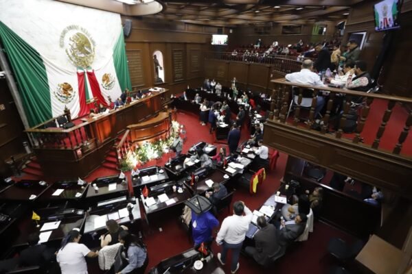 Congreso aprueba reformas a Ley de Desarrollo Económico para apoyar empresas y emprendimiento juvenil
