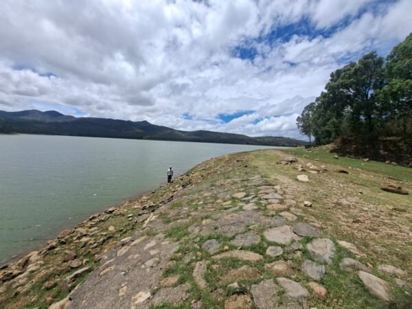 Conagua reporta niveles seguros en presas de Michoacán con promedio del 53.64%