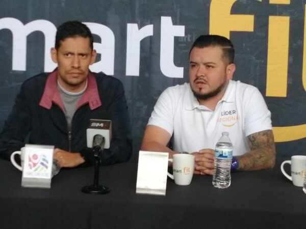 Imcufide y Smart Fit anuncian evento gratuito de activación física en Morelia