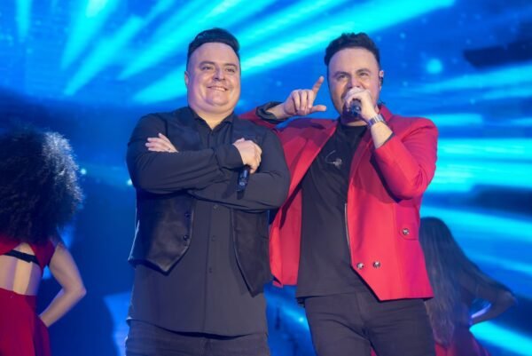 Río Roma enamora a público moreliano en penúltimo concierto del Jalo Futbolero